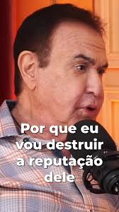 "Pelo amor de Deus, Amaury, tire aquele trecho!" Ao longo de sua carreira,  Amaury Jr. entrevistou muitas pessoas, mas algumas se arrependeram de suas  declarações. O que fazer? O apresentador explica ...