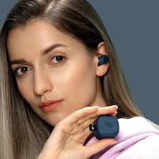 SOUL for high-quality, noise-cancelling, Bluetooth wireless headphones