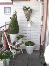 Terrasse Balkon Der Neue Balkon My Home Is My Castle Kleines Balkon Dekor Terasse Dekorieren Deko