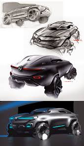 mercedes benz vindicator concept design sketches by sebestyen marcell jpg 1024 1768 concept cars car design sketch car design