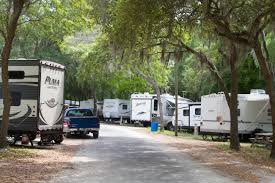 Lafayette blue springs state park, about 80 miles southeast of tallahassee in mayo. Camping Suwannee River Jam