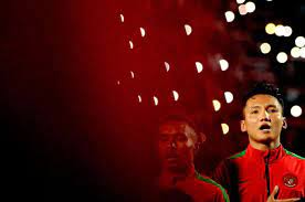 Syahrian abimanyu born 25th april 1999, currently him 21. Timnas U 16 Indonesia Juara Syahrian Abimanyu Tegaskan Diri Sebagai Pemain Berbahaya Bagi Thailand Bolasport Com