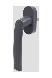 Penburada Pvc Aliminyum Pencere Kol Antrasit Gri Trendyol