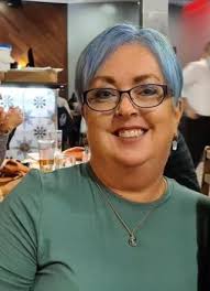 Michelle McCulloch (nee Smith)