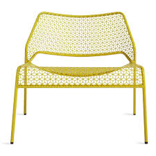 Hot Mesh Lounge Chair Lounge Chair Outdoor Metal Patio Chairs Outdoor Chairs