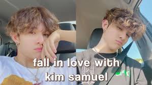사무엘 (Samuel)