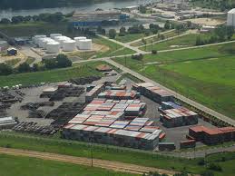 In the company's first deals, industrial outdoor ventures has contracts to buy a shipping container yard in channahon, near joliet, and another in the atlanta area, barbera said. Illinois Archives Page 182 Of 291 Rebusinessonline