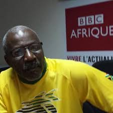 X-এ souley issa maiga: "#Niger #yacoubaadamou de niamey vient d'etre sacré  champion national de lutte"