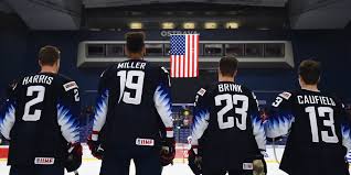 The iihf world junior hockey championship is a holiday tradition — in canada, at least — that helps fill the sports void in the days after christmas. 2021 Iihf World Junior Championship
