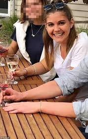 Thank you to all our family and friends who celebrated our beautiful day with us. Madi Bennett Is The Woman Who Stole Gary Rohan S Heart While He Was Married Latest Celebrity News