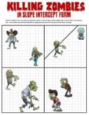 6 to 30 characters long; Killing Zombies Worksheets Teaching Resources Tpt