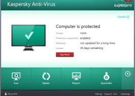Kaspersky Anti Virus For Windows 7 Essential Pc Protection Windows 7 Download