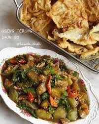 See full list on id.wikihow.com Resep Sayur Lodeh Terong Tempe Semangit