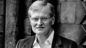 John Ashbery
