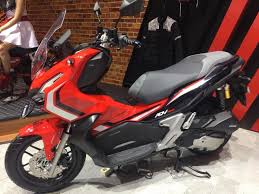 That's a fair question, given the unique nature of this new model from honda, the u.s. Honda Adv 150 Termahal Paling Diburu Konsumen Okezone Otomotif