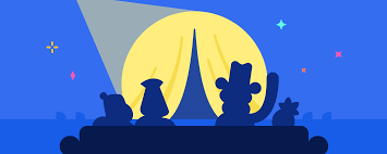 Download the discord app for seamless gaming experience. Captivate Your Community With Stage Channels Discord Blog