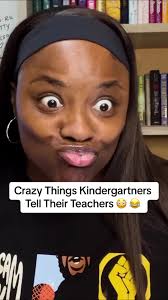 Crazy Things Kindergartners Tell Their Teachers 😳 😂 #teachers #parents  #teacherstories #teacherproblems #teachersoffdutypodcast #boredteachers  #momsoftiktok #education #education #kindergarten