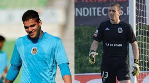 Последние твиты от rio ave fc (@rioave_fc). The Year Oblak And Ederson Were Together At Rio Ave Besoccer