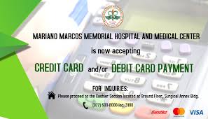 Mariano Marcos Memorial Hospital And Medical Ctr Home