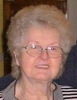 Edna J. Stepp Obituary