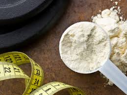 Fish, shellfish and other marine proteins are especially good for hair growth because they contain essential fatty acids (efas), vitamin b3 (niacin), as well as the minerals iron and zinc. Your Body May Not Actually Need The Protein Powder You Are Having Times Of India
