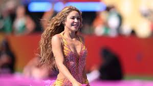 shakira Picture