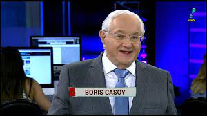 Novo echo dot (4ª geração): Hd Estreia De Boris Casoy No Novo Redetv News 17 10 2016 Youtube