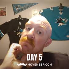 Movember