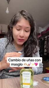 Cambio de Uñas con Masglo: ¡Descubre Más Colores!