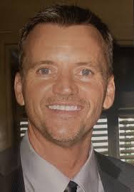 Johnny Martin David Cross