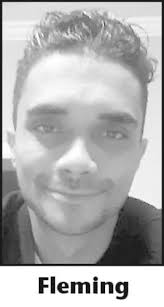 SEAN FLEMING Obituary (2021)