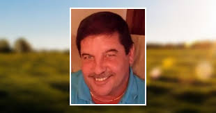 Kenneth Ansley Jones Obituary May 25, 2020