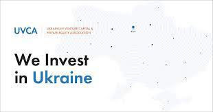 7,805 likes · 172 talking about this · 2 were here. Uvca Ukrainian Venture Capital And Private Equity Association