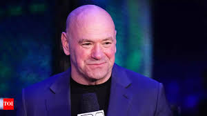 What is Dana White's Net Worth in 2025? Exploring UFC Boss' Salary,  Property and More