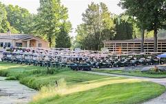3rd Annual Build Better Foundation Golf Outing