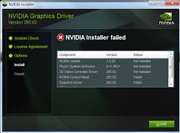 User rating download answers about virtual clonedrive: 2 Methods To Fix Nvidia Installer Failed For Geforce Video Cards