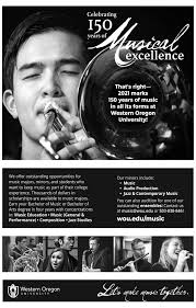 All State Concert Program, January 2022 by OregonMEA