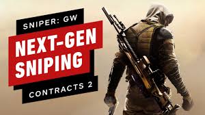 Watch the latest trailer for the upcoming tactical, modern warfare shooter and get a deep dive on what to expect with the gameplay for sniper ghost warrior contracts 2. Sniper Ghost Warrior Contracts 2 The First Preview Ign