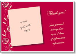Horizontal composition with copy space. 68 Standard Thank You Card Background Template Formating With Thank You Card Background Template Cards Design Templates
