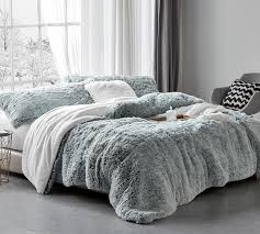 Made with different fabrics, they are ideal as they serve a large consumer base. Are You Kidding Coma Inducer Oversized King Comforter Frosted Navy Gray