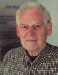 Obituary information for John Parker Platt