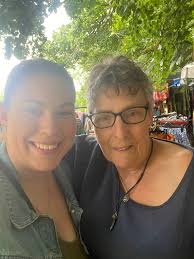 Introduction to the Daughters of the New Earth Medicine Circle