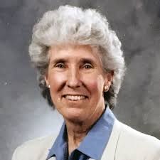 The Passing of Adele Boyd '53