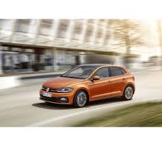 However, it's the 2020 volkswagen polo 1.0 tsi that gets the most accomplished engine yet. Vw Polo Vi 2020 Im Test Testberichte De Note