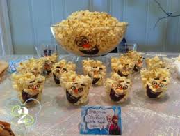 Идеи подарков от disney на яндекс маркете! Frozen Birthday Party Food Ideas
