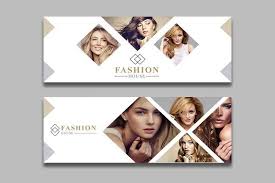 Fashion Facebook Cover By Creative Design Shop On Creativemarket Facebook Cover Design Creative Facebook Cover Photo Album Design