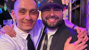 In Loving Memory of Thomas Velasquez from Pueblo, Colorado. May Thomas Rest  In Peace.