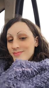 Ruby Robinson (Dylan Percy) (@rubyhollidayrobinson)