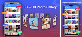 Gallery Hd Apk Download Latest Android Version 1 6 6 Photo Album Hd Gallery Quickpic