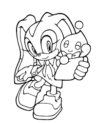 The main character of this game was the blue hedgehog — the official mascot of the company. Sonic The Hedgehog Coloring Pages 120 Pieces Print For Free